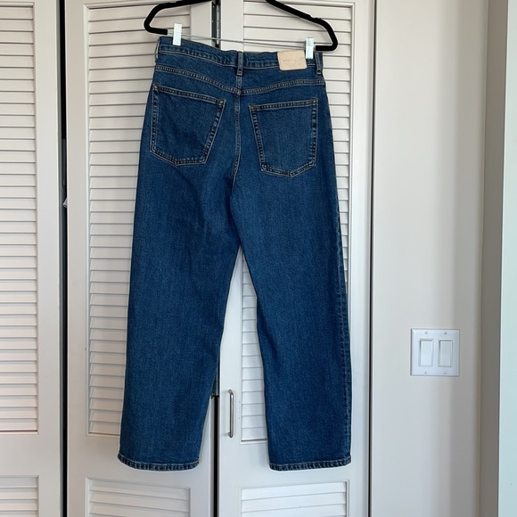Everlane The Way-High Jean - Picture 3 of 6